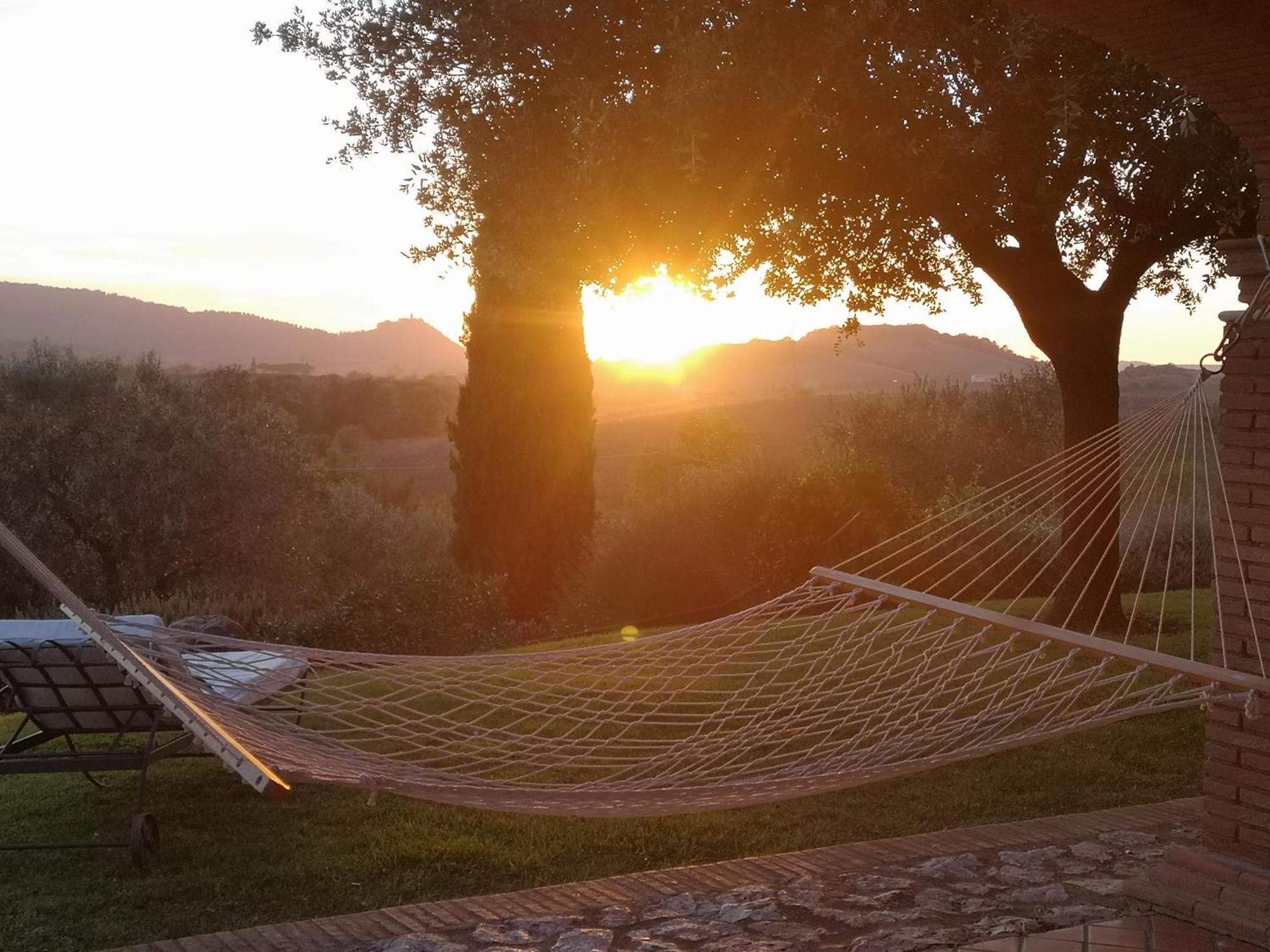 Agriturismo Il Raduno - Max Lelli Marsiliana Exterior foto