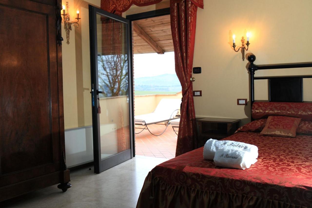 Agriturismo Il Raduno - Max Lelli Marsiliana Exterior foto