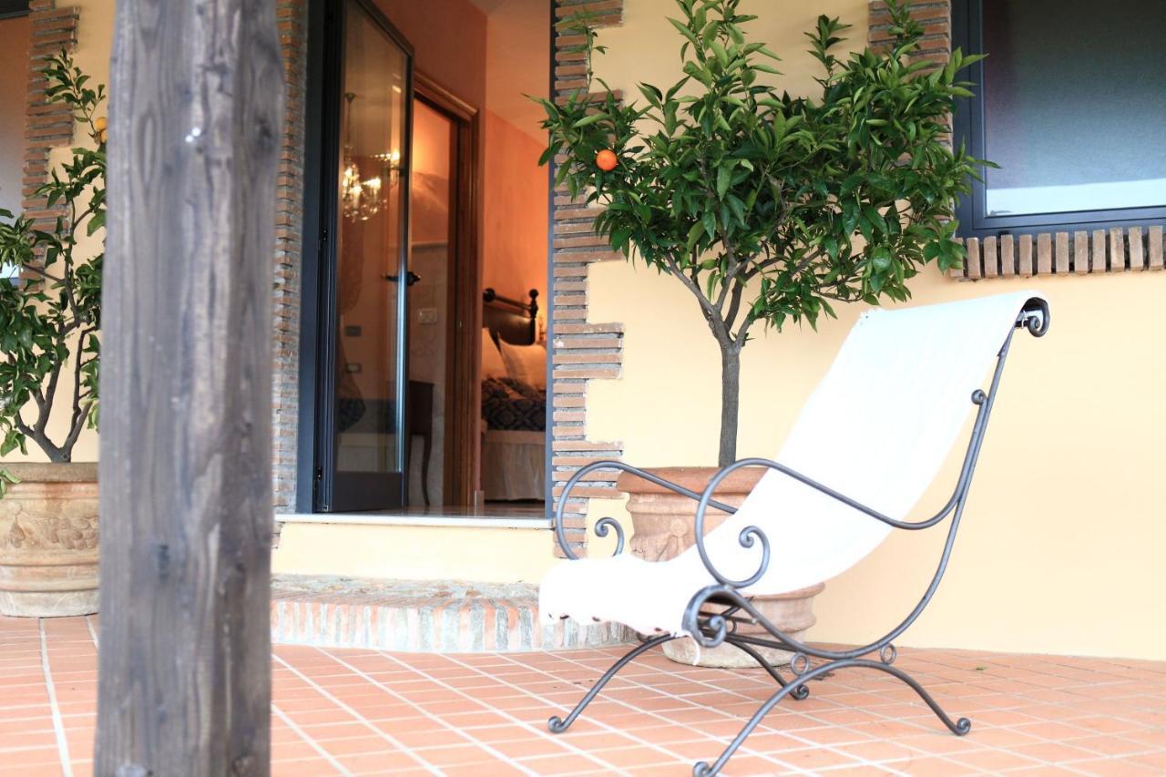 Agriturismo Il Raduno - Max Lelli Marsiliana Exterior foto