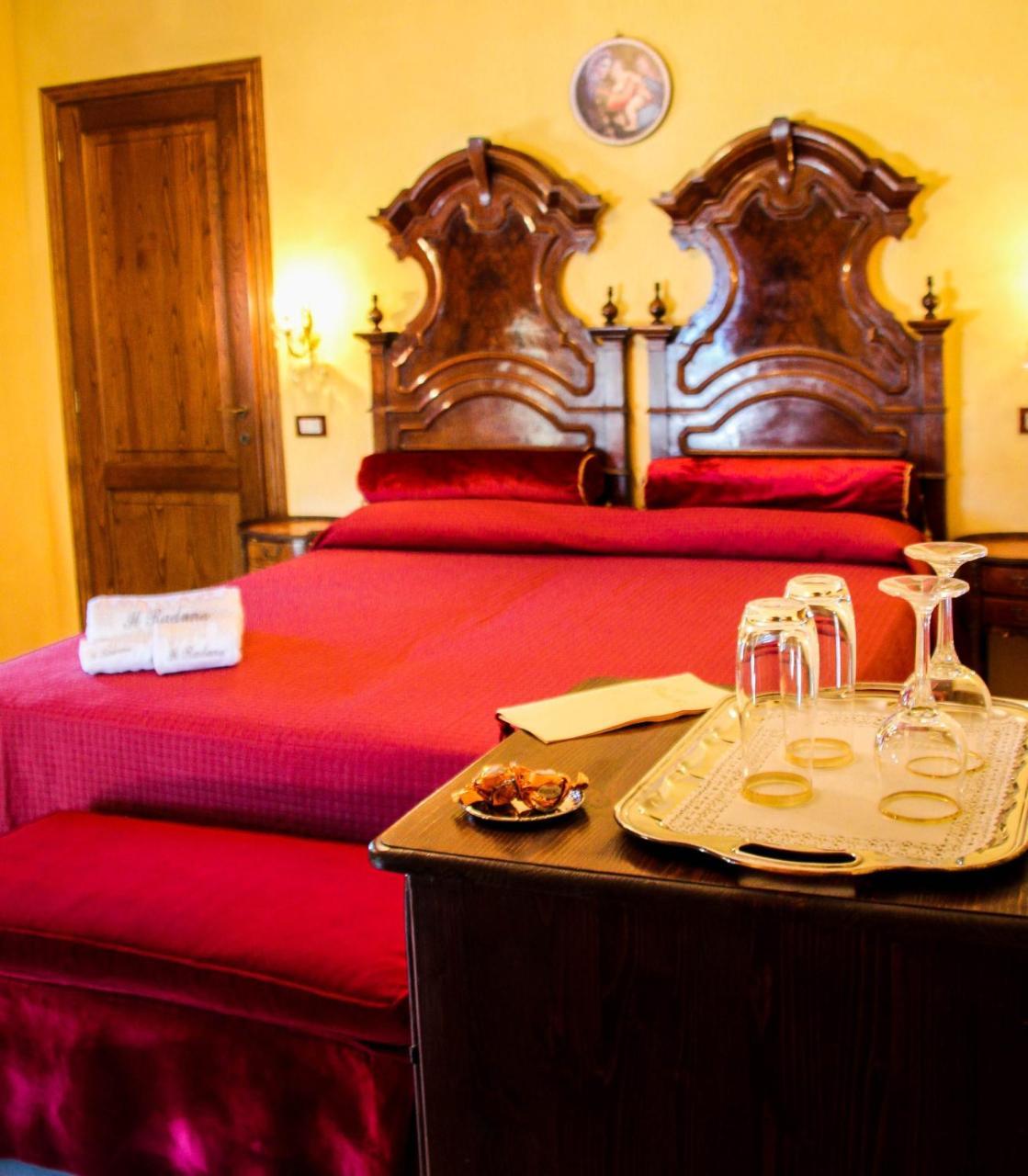 Agriturismo Il Raduno - Max Lelli Marsiliana Exterior foto