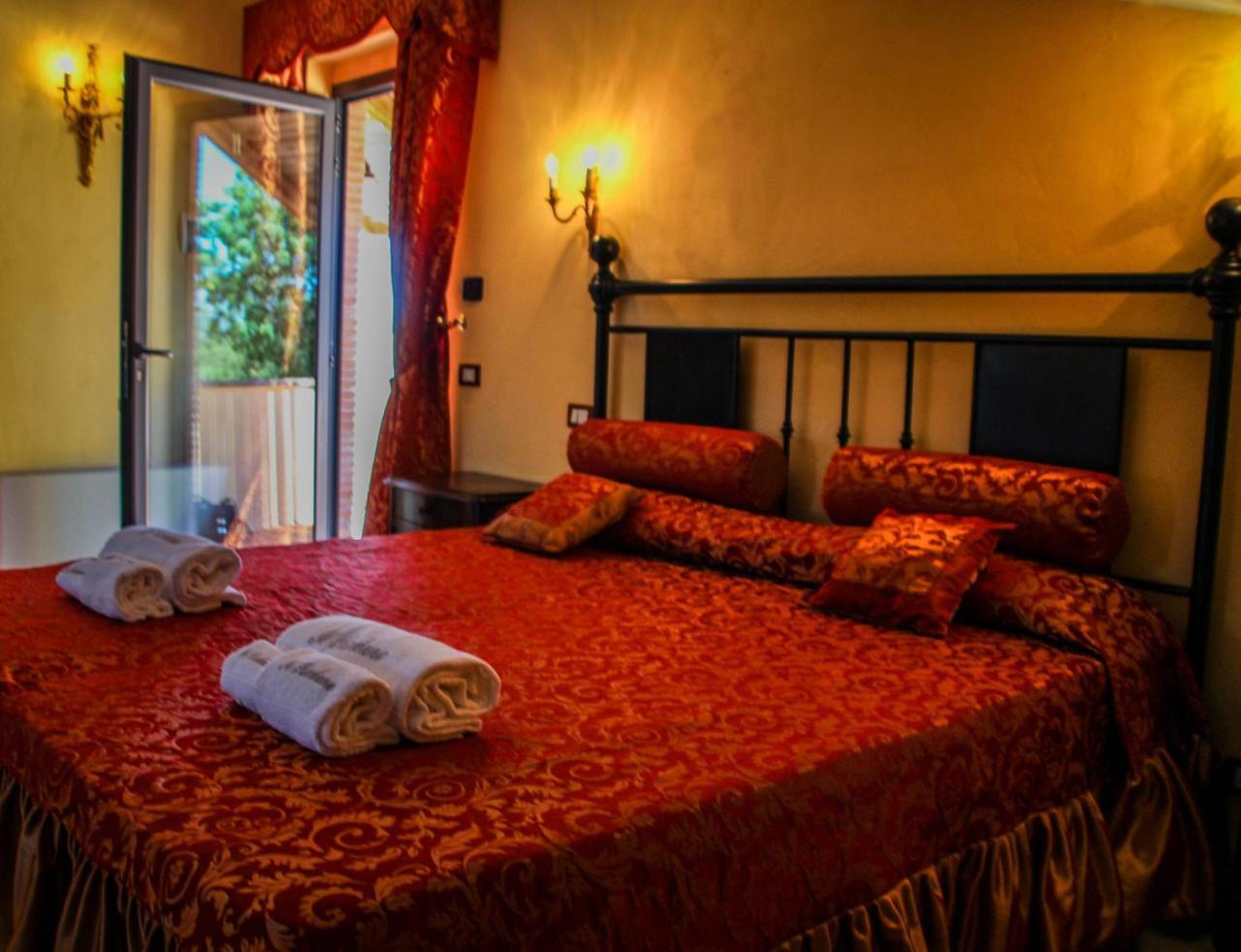 Agriturismo Il Raduno - Max Lelli Marsiliana Exterior foto